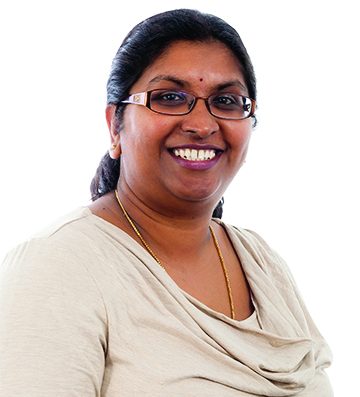 Dr. Priya Balakrishna, MD