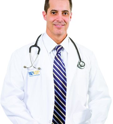 Dr. Bart Olash, MD