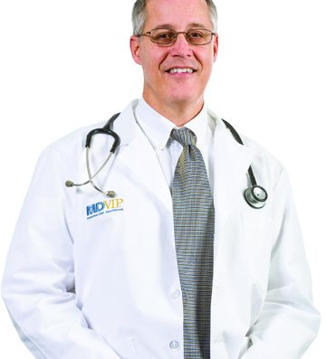 Dr. F. Albert Olash Jr, MD