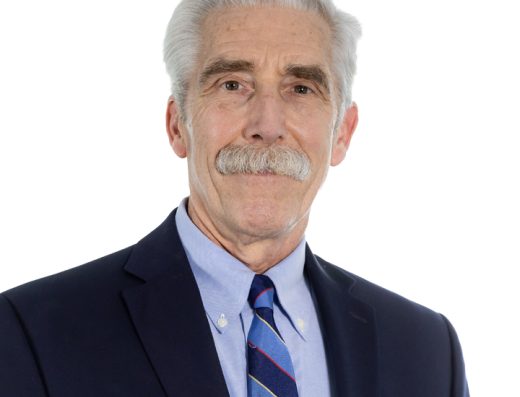 Dr. Charles C. Johnson, DO