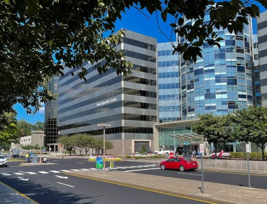 Inova 360 Concierge Medicine – Fairfax