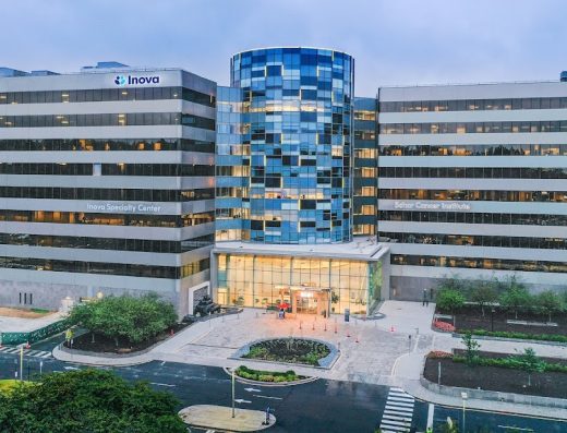 Inova 360 Concierge Medicine – Fairfax