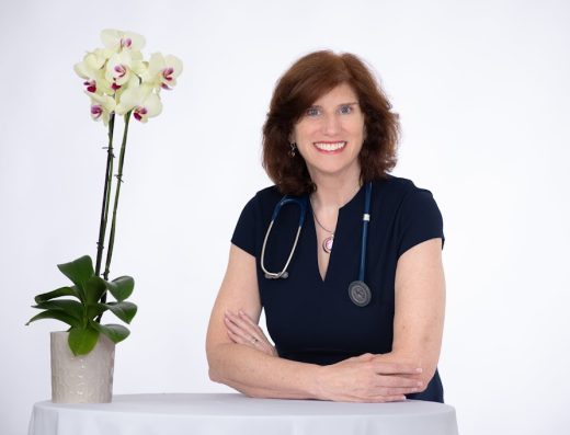 Eileen West, MD – Concierge Medicine for Women, Fairfax VA