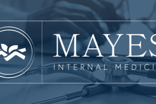 Mayes Internal Medicine