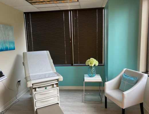PRAEVENTUS Executive Health
