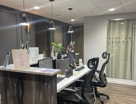 NOVA Concierge Medicine & Aesthetics