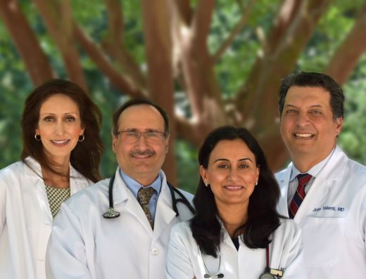 Internal Medicine Associates of Reston