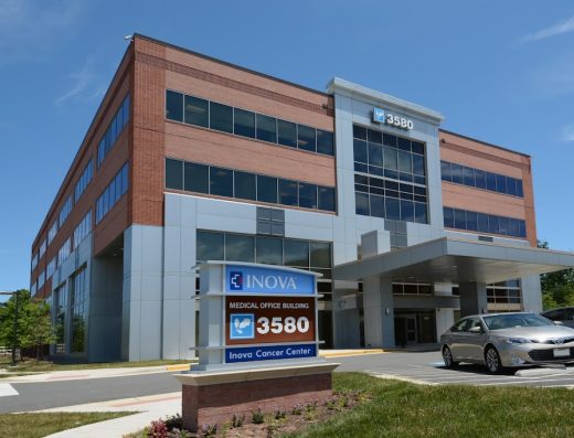 Inova 360 Concierge Medicine – Fair Oaks