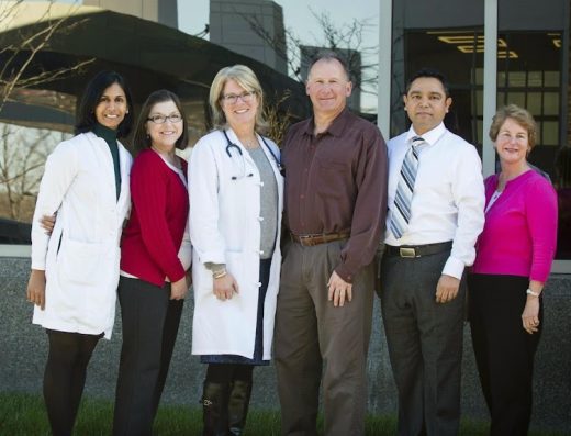 Jay C. Tyroler, MD PC