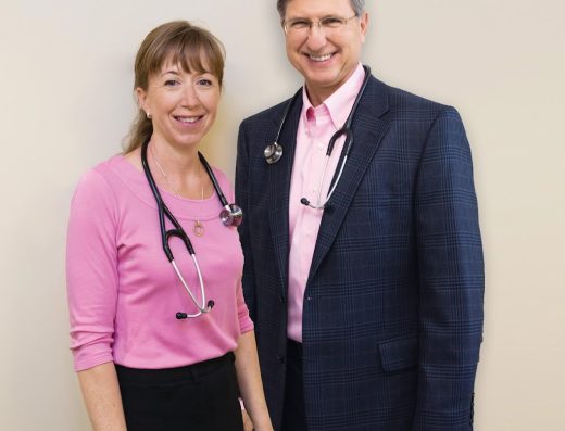 Family Healthcare of Fairfax,PC: Shmorhun Eugene A MD