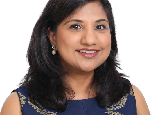 Dr. Nidhi Gill, MD