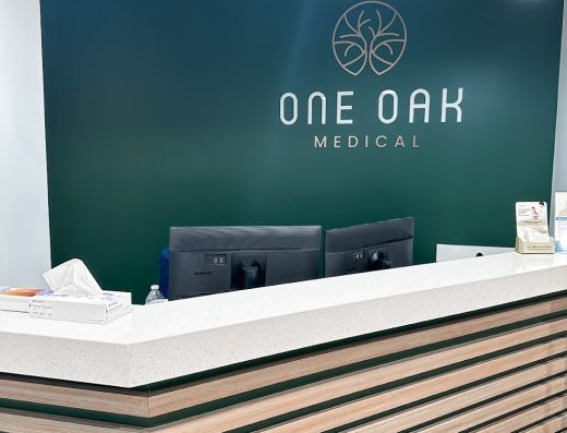 One Oak Medical
