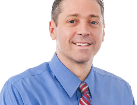 Dr. Richard J. Seidt, MD