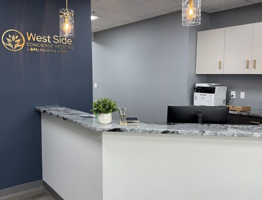 West Side Concierge Medicine