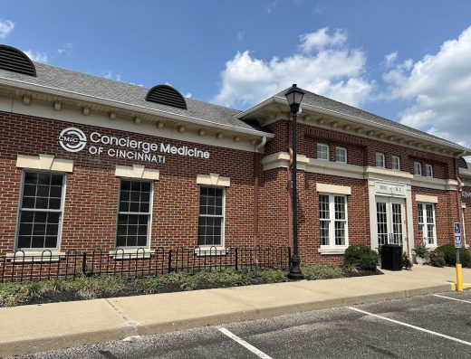 Concierge Medicine of Cincinnati