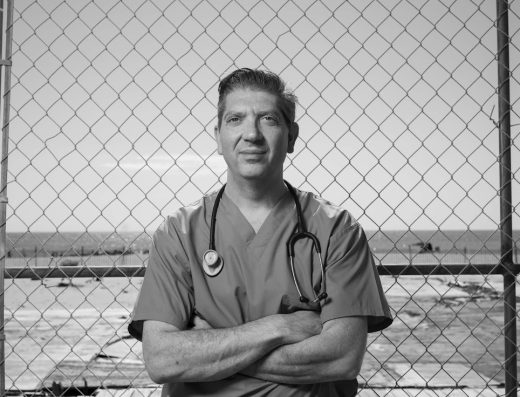 Concierge Primary Care Doctor