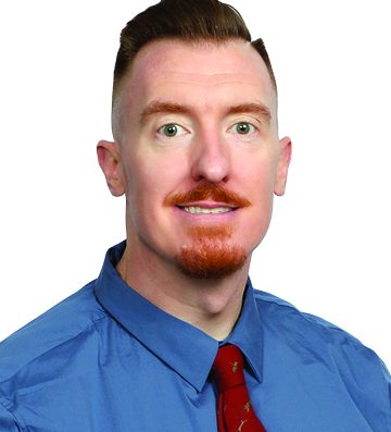 Dr. Jacob R. Nelson, MD