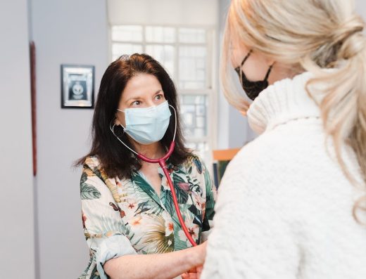 Sandra Gilban, MD