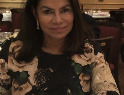 Sandra Gilban, MD