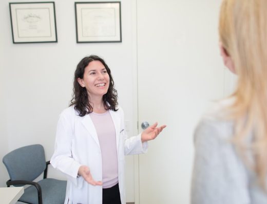 Ora Pearlstein, MD