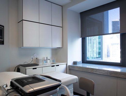 Madison Avenue Cardiovascular & Concierge Medicine: Mark L. Meyer, MD
