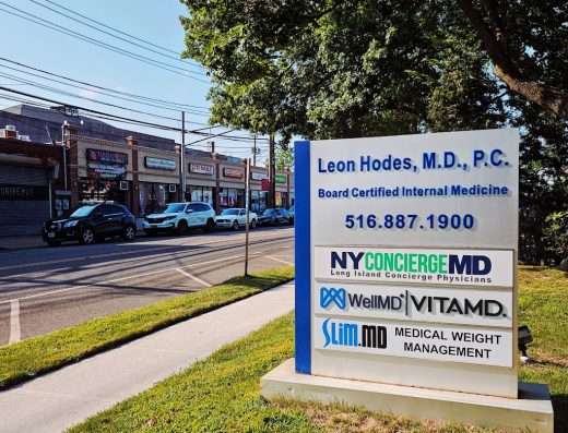NY CONCIERGE MD – Long Island Concierge Physicians