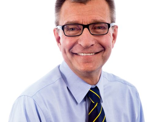 Dr. Kenneth J. Guth, MD