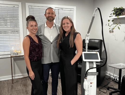 Progress Medical