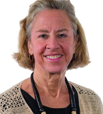 Dr. Jennifer M. Ruh, MD