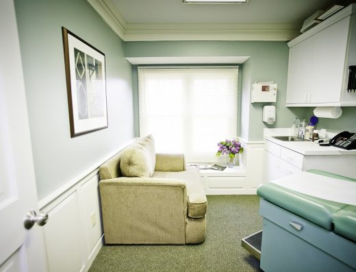 J Christopher Stringer MD – Concierge Primary Care
