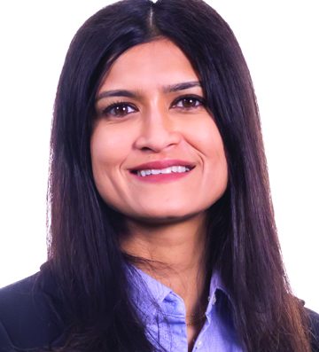 Dr. Biby Rajan-George, MD