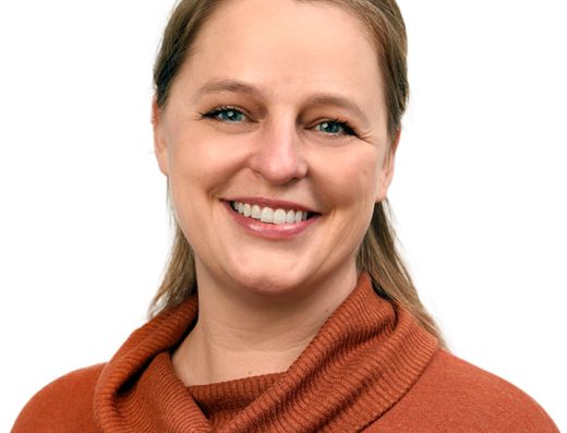 Dr. Erika Hegland, DO