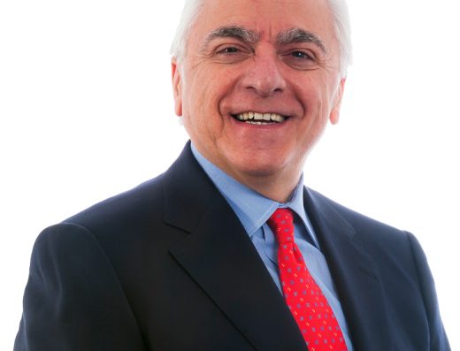 Dr. Anthony Ragusa, MD, FACP