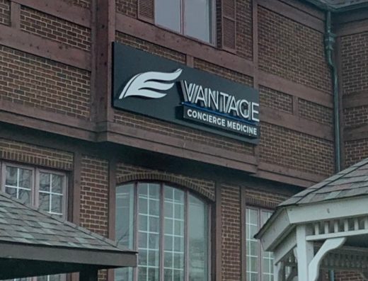 Vantage Concierge Medicine