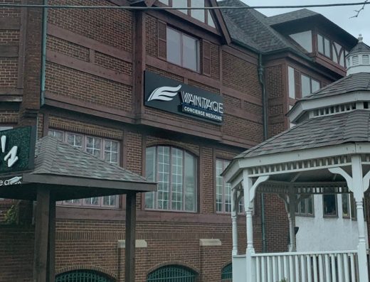 Vantage Concierge Medicine