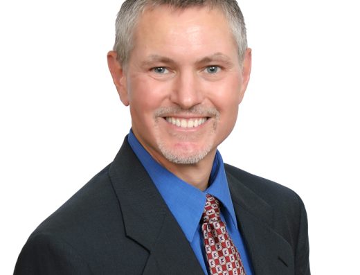 Dr. James J. Iacobucci, MD