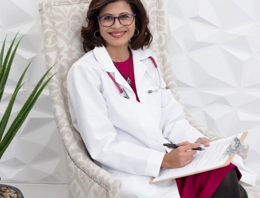 Atlas Internal Medicine: Kavita Willesen, MD | Concierge Practice