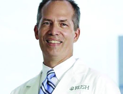 Scott Palmer MD LLC