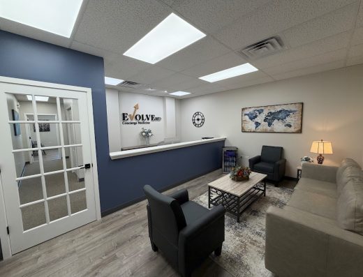 EvolveMD Concierge Medicine