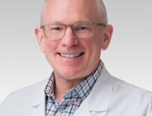 Sean Cahill, MD