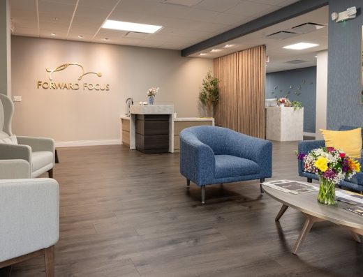 Forward Focus Concierge Medicine Northfield
