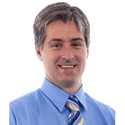 Dr. Jeffrey T. Omer, MD