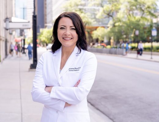 Katarzyna Skura, MD | ArtMedica