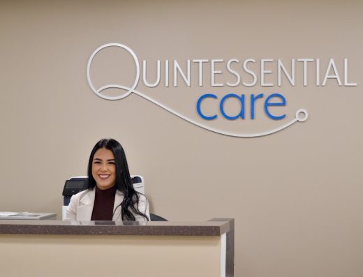 Quintessential Care