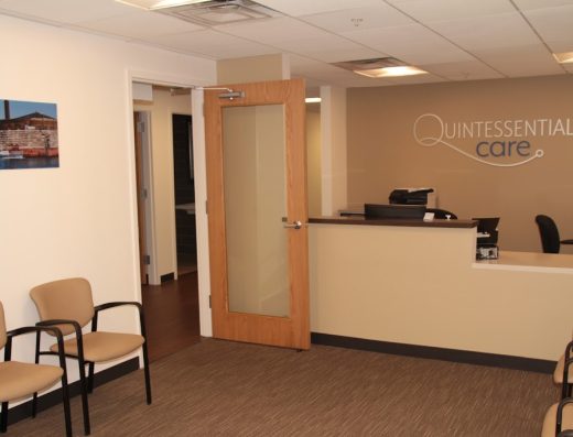 Quintessential Care