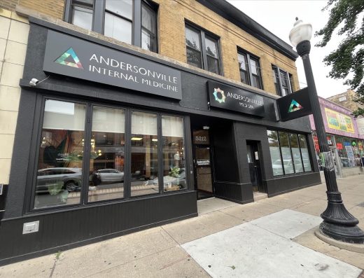 Andersonville Internal Medicine