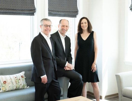 Forward Focus Concierge Medicine Lake Forest: Gary Schaffel MD, Steven Lasin MD, and Sharon Berliant MD
