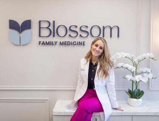 Blossom Family Medicine