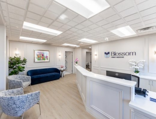 Blossom Family Medicine