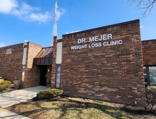 Central Family Care & Weight Loss Clinic Janusz Mejer MD